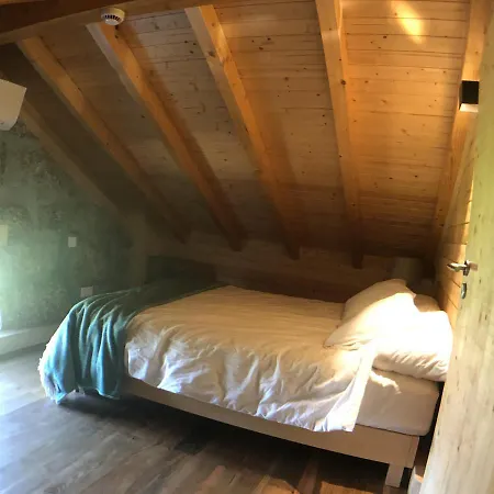 Amazing Farm House With Pool-espigueiro